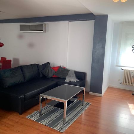 Апартаменты Vtz El Balcon De Torre Nueva 2 Сарагоса Экстерьер фото