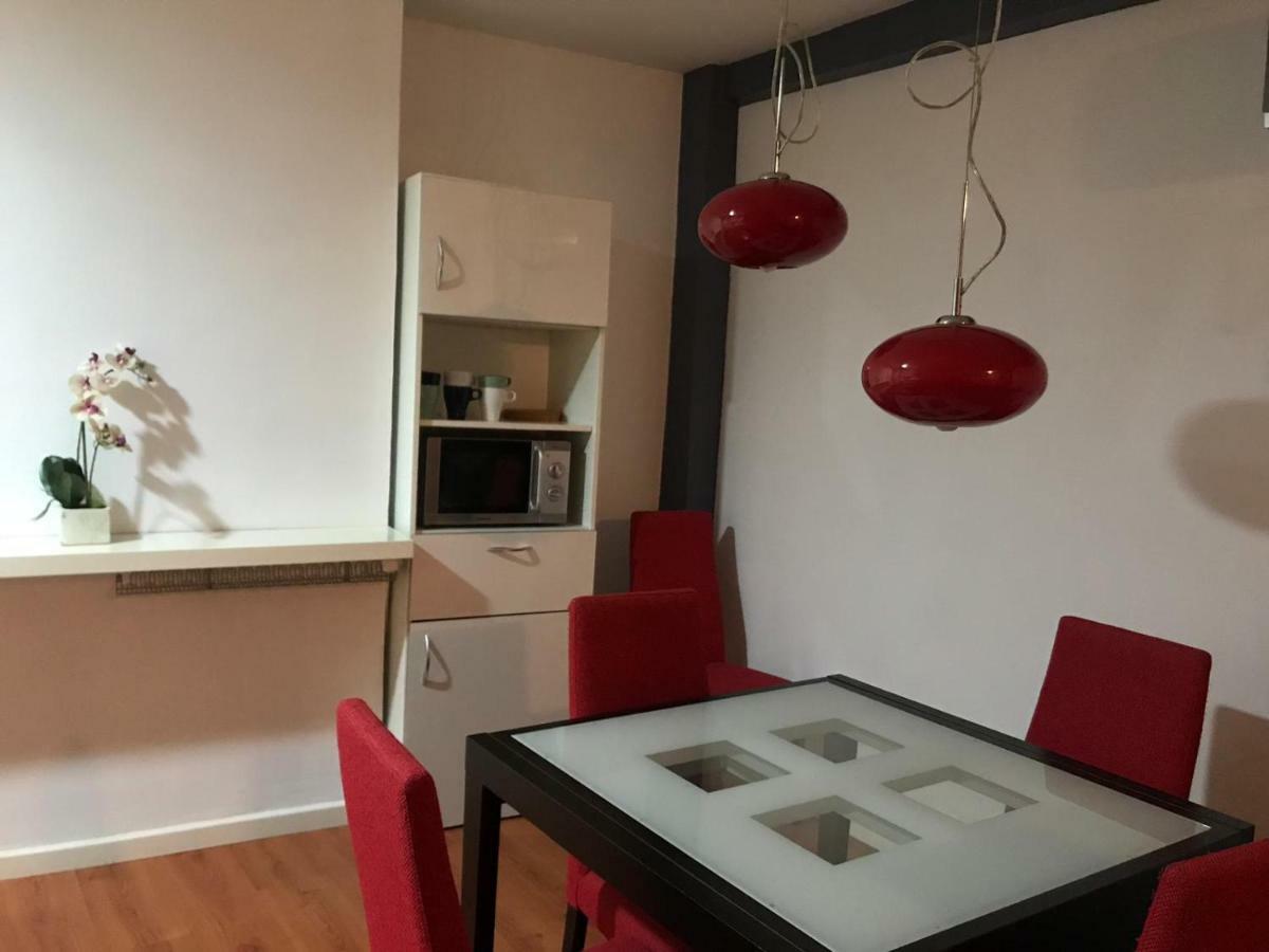 Апартаменты Vtz El Balcon De Torre Nueva 2 Сарагоса Экстерьер фото