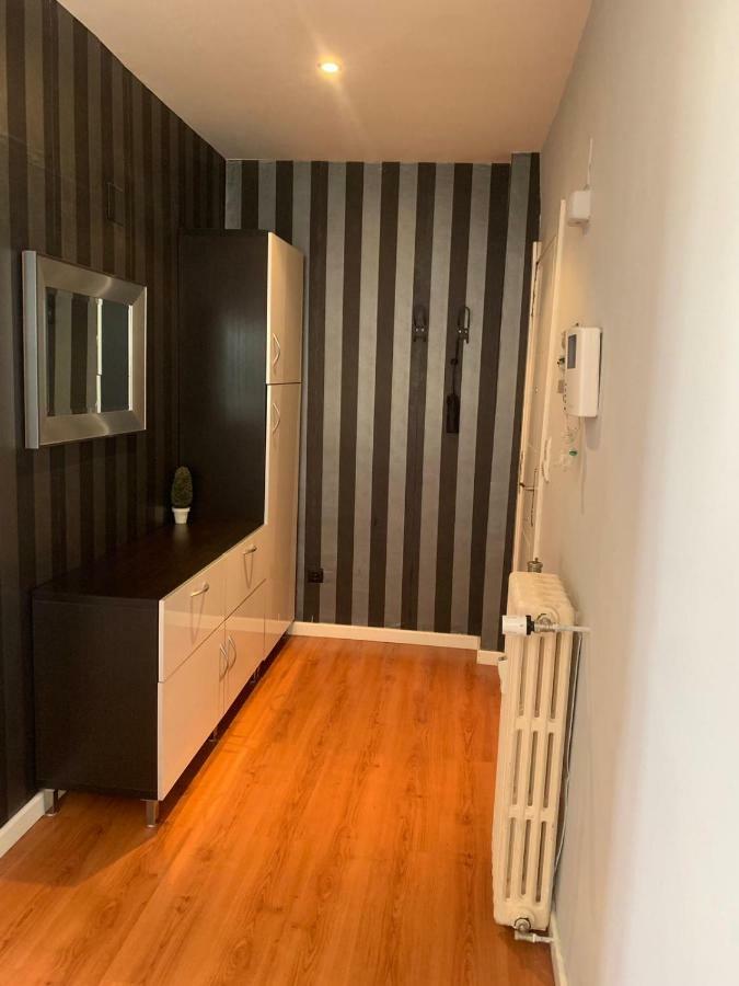 Апартаменты Vtz El Balcon De Torre Nueva 2 Сарагоса Экстерьер фото